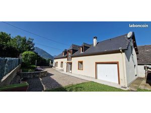 Maison 5 pièces 162 m²