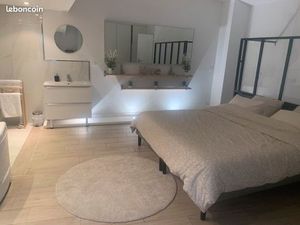 Maison de ville à 2 stations de Paris