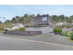 Exclusieve moderne villa te koop – Eindstraat 51  Maasmechelen