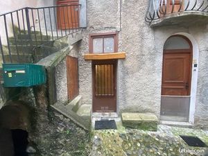 Maison St Martin Vésubie