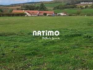 Terrain 12904 m² Semur-en-Auxois