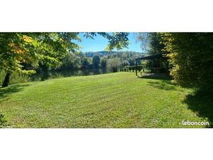 Terrain de loisir (urgent)