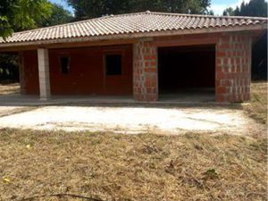 Terrain constructible avec Maison