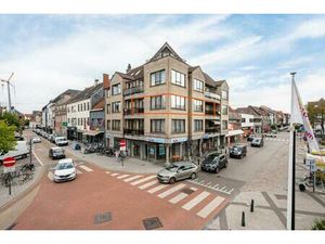 Appartement te koop in Maldegem