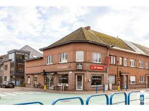 Commerciële eigendom te koop in Meldert