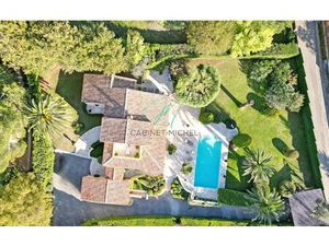 Achat Maison 5 pièces 181m² ROQUEFORT LES PINS 06330