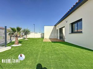 Maison de 112 m² à Ginestas