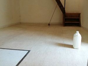 Appartement 36 m² + terrasse