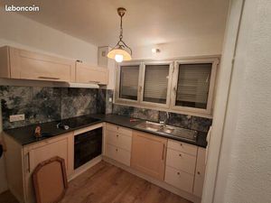 Appartment T3 a tomblaine