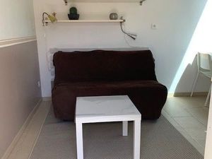 Location meublée pour quelques mois à Sausset Les Pins