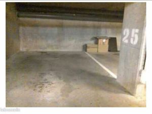 Location de parking PMR MONTERAIN proche RER