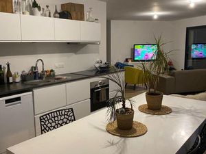 Maison 3 chambres proche gare de Clisson