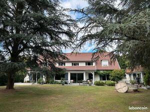 Maison Marcq en Barœul