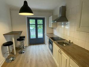 Maison T4 + jardin rénovée récemment ?