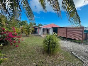 Maison 3 pièces 48 m²