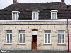 Maison 8 pièces 141 m²