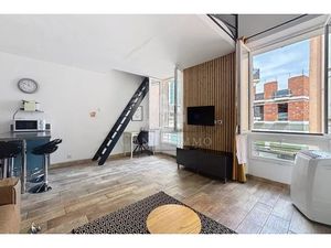 Annonce appartement à vendre