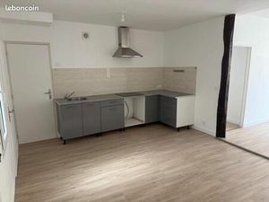 Location appartement 70 m2 nogent sur Seine