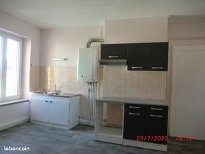 Appartement 2 pièces 74 m²