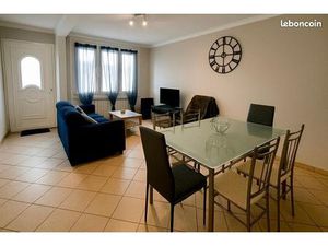 Maison 3 pièces 75 m²