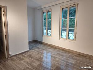 Studio château du loir