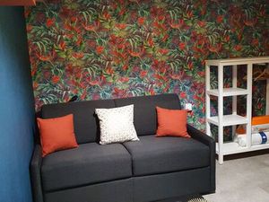 Location appartement meuble