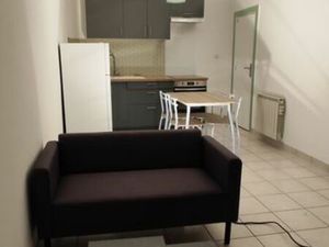 Appartement T1 Bis Meublé