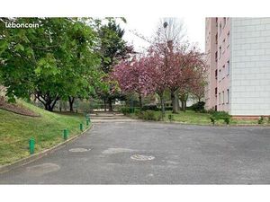 ◊ à louer – appartement meublé 5 pièces – 3 chambres – balcon