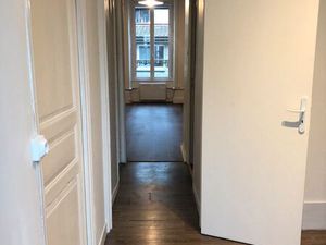 Appartement 3 pièces