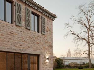 Appartement T2 avec jardin