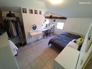 Appartement F2