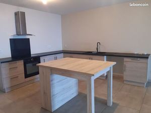 Appartement 4 pièces 102 m²