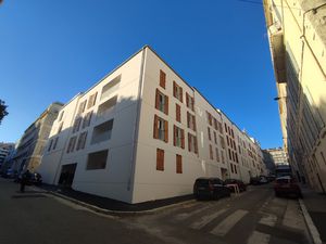 Location Parking MARSEILLE 6ème