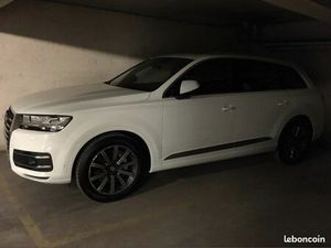 À louer très grande place de parking Paris 17 batignolles