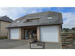 Maison 5 pièces 90 m²