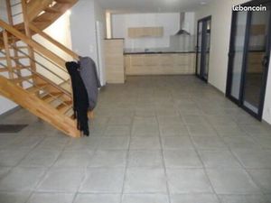 Location maison St Contest