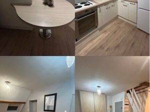 Appartement T1 bis meublé