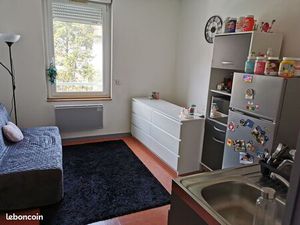 F2 fontaine centre ville