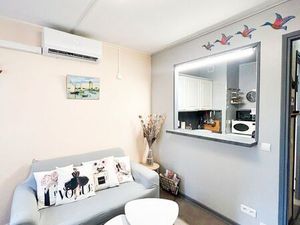 Location T3 longue durée