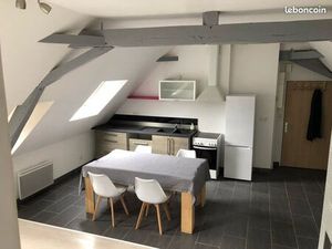 Apparemment T3 hyper centre