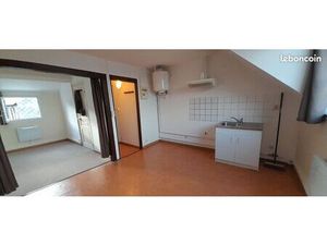Appartement Mers les Bains