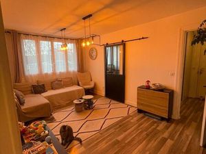 A louer  T3 57m2 parking et cave