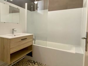 AppartementT2-47m2-Quartier calme-600Euros/mois charges comprises