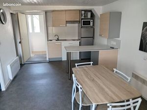 Location appartement st gregoire