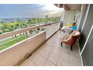 Annonce appartement à vendre en viager