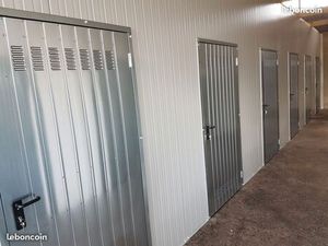 Location box à morlaix