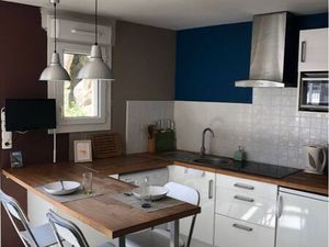 À louer – Studio meublé au cœur de Granville