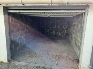 Loue garage / box secteur Alco / Celleneuve proche avenue de la liberté