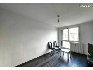 T1 de 26M2 situé au BAMA de Firminy