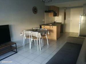 Appartement T2 Gujan-Mestras